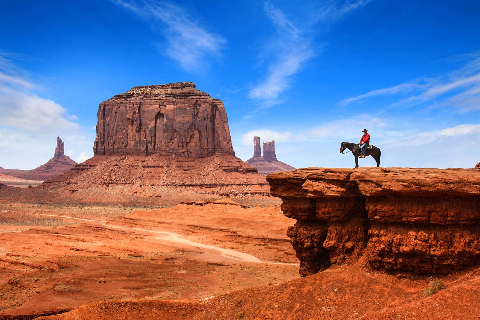 2024 년 Monument Valley를 방문하는 방법 : 궁극적 인 가이드