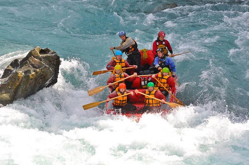 전 세계에 25 개의 놀라운 것들