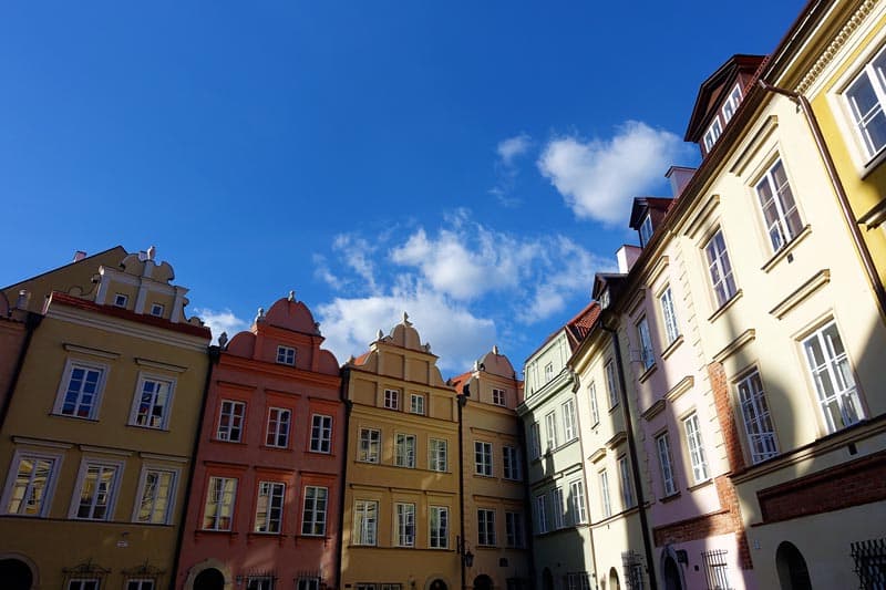 폴란드에서해야 할 10 가지