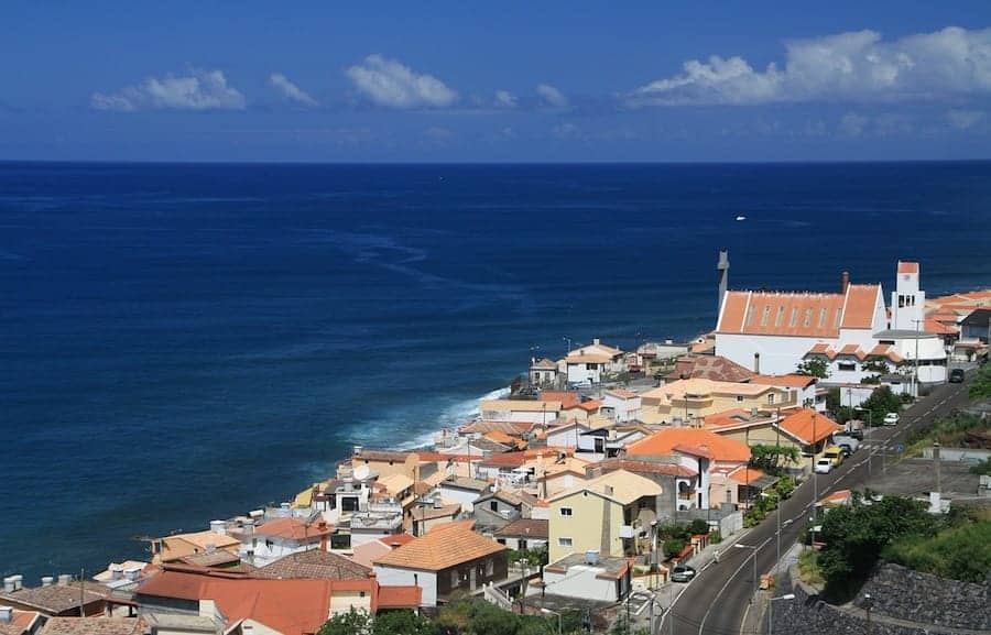 베스트 마데이라 투어 : 화산, 무인도 및 많은 와인