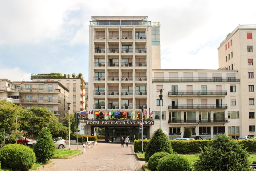 최고의 베르가모 숙박 시설 : 이탈리아 베르가모에서 머무를 곳