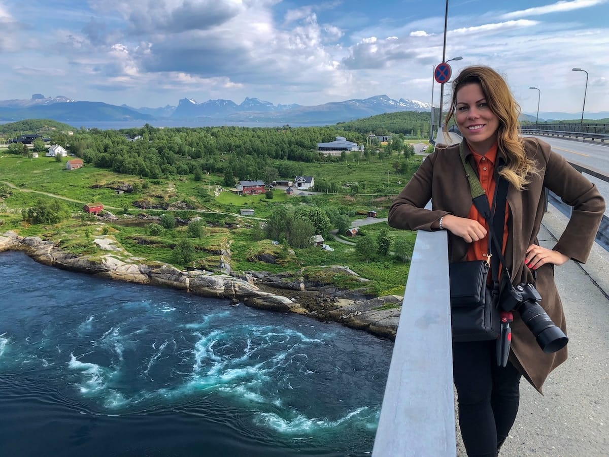 노르웨이에서 가장 과소 평가 된 도시 Bodø에서해야 할 12 가지 (+ 무료지도)