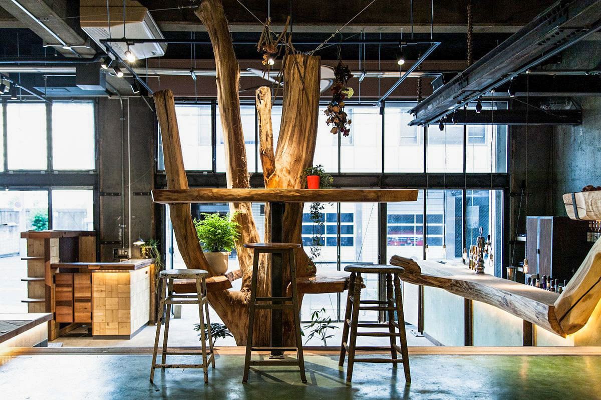 2025 년 도쿄의 재미 있고 최고 등급의 호스텔 (모든 예산)