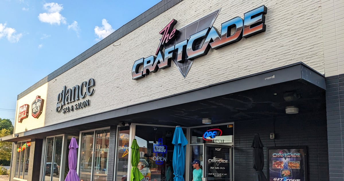 엄청나게 좋은 피자를 제공하는 노스다코타의 상징적인 레스토랑 10곳