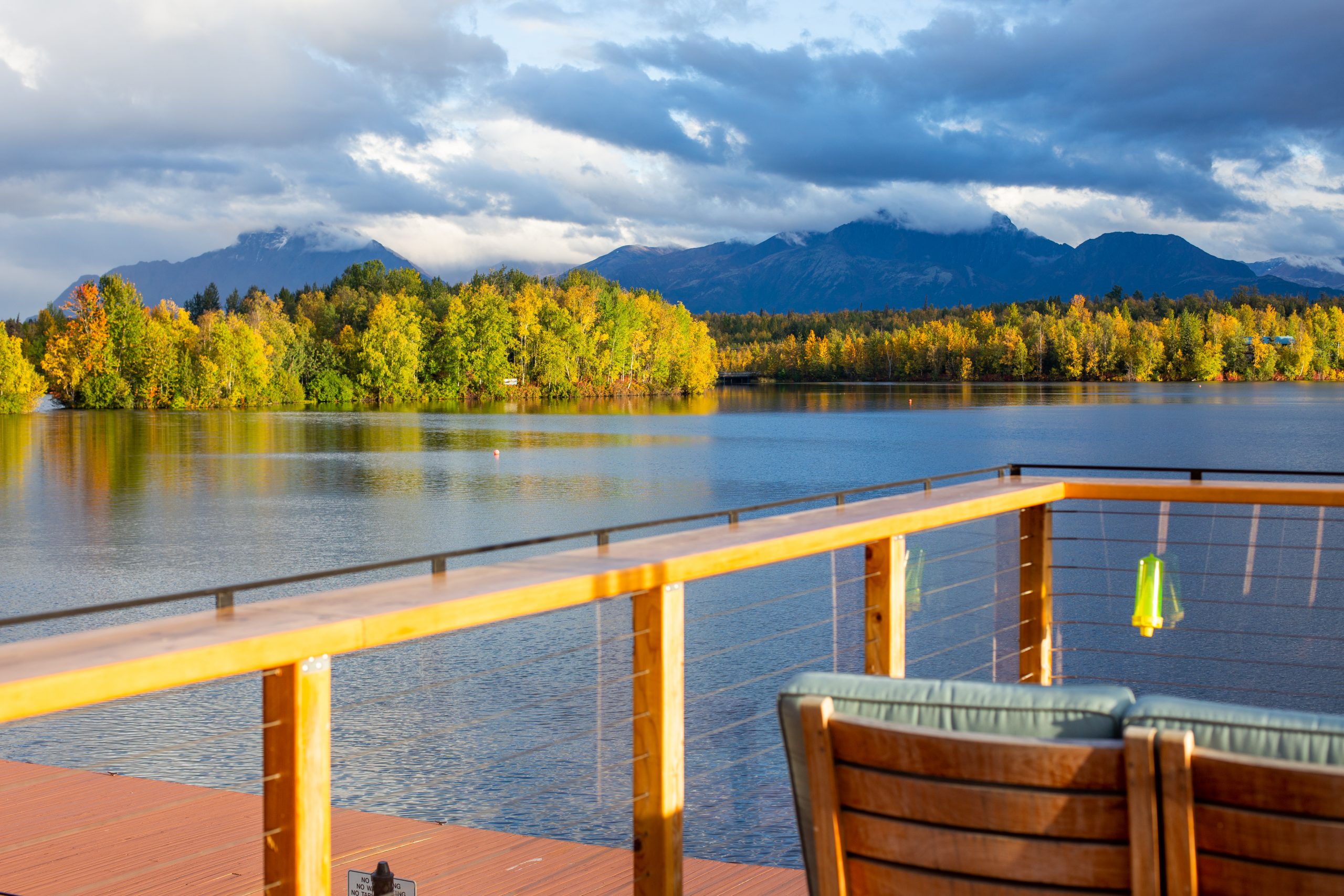 알래스카로 이사하기 전에 구입해야 할 것들