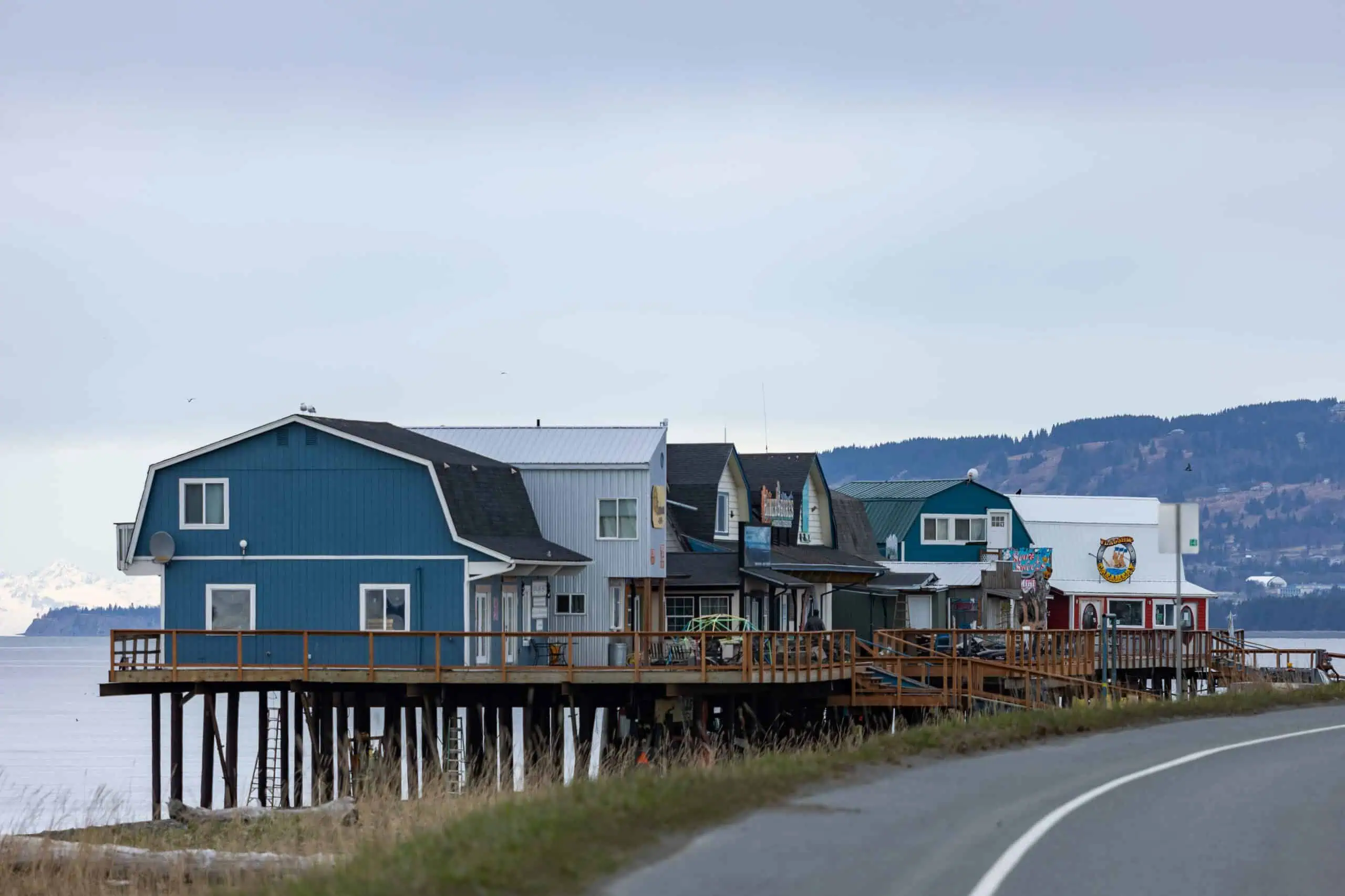 2 일 또는 3 일 여정
