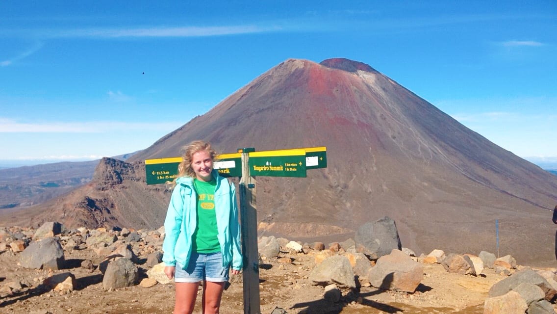 내가 뉴질랜드에서 한 가장 놀라운 5 가지