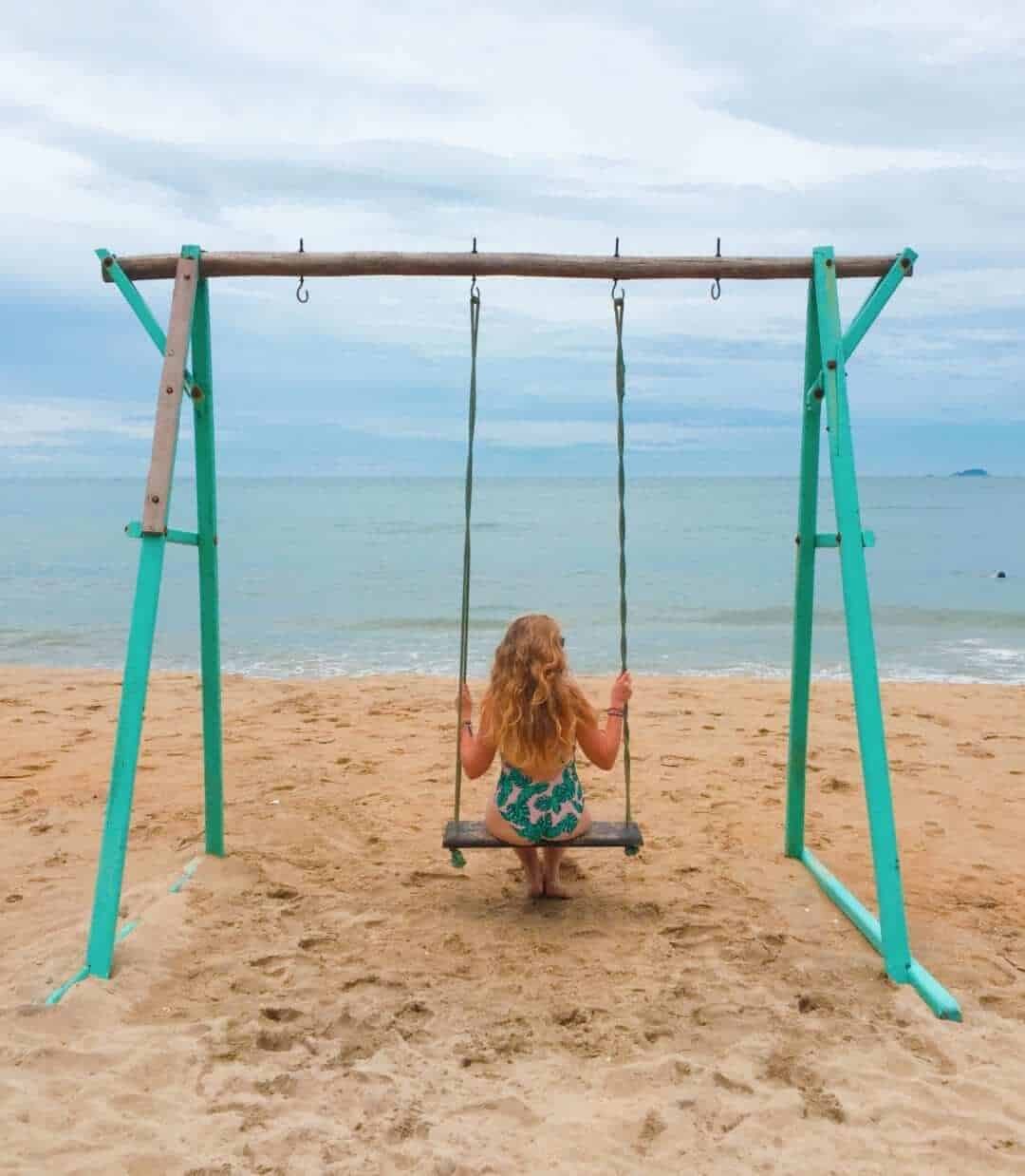 2 개월 (7 월 '18) Travel Round-Up : 여전히 정착