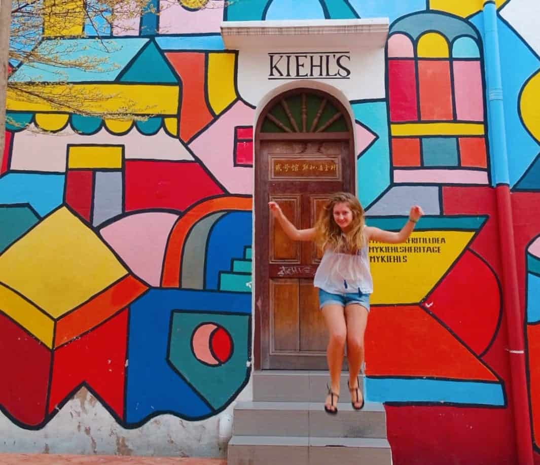 8 월 8 일 라운드 업 (1 월 '19) : 도로에서 돌아 왔습니다!