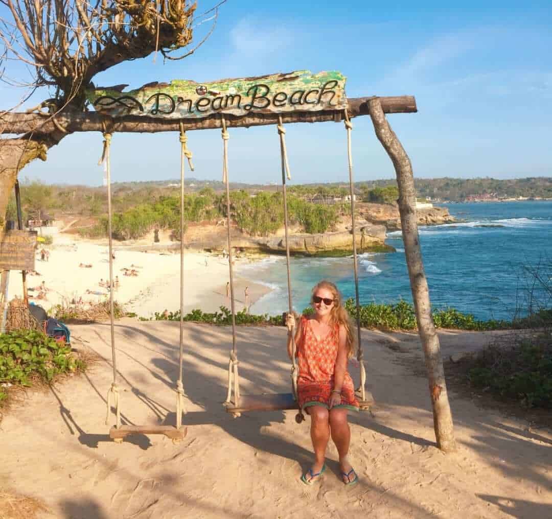 인도네시아 Nusa Lembongan Island에서 할 수없는 13 가지