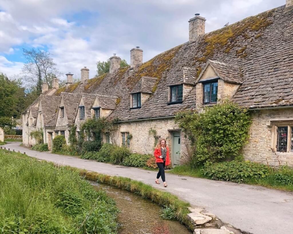 모든 유형의 여행자를위한 10 개의 Cotswolds 데이 트립 여정