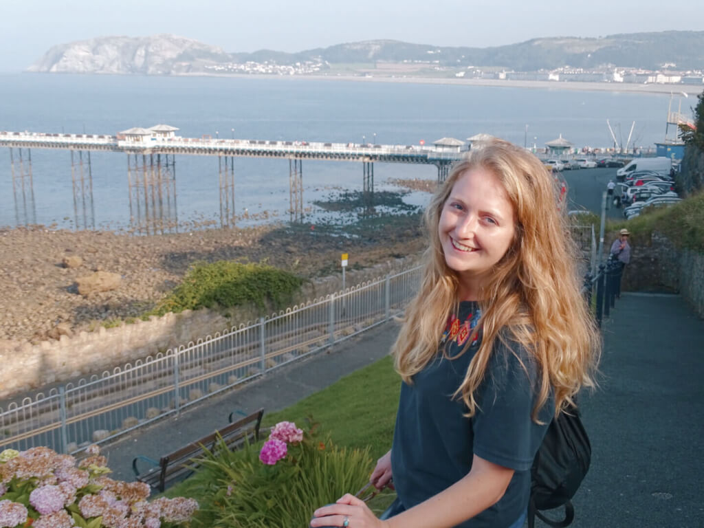 웨일즈의 Llandudno에서 할 수있는 13 가지 재미있는 일