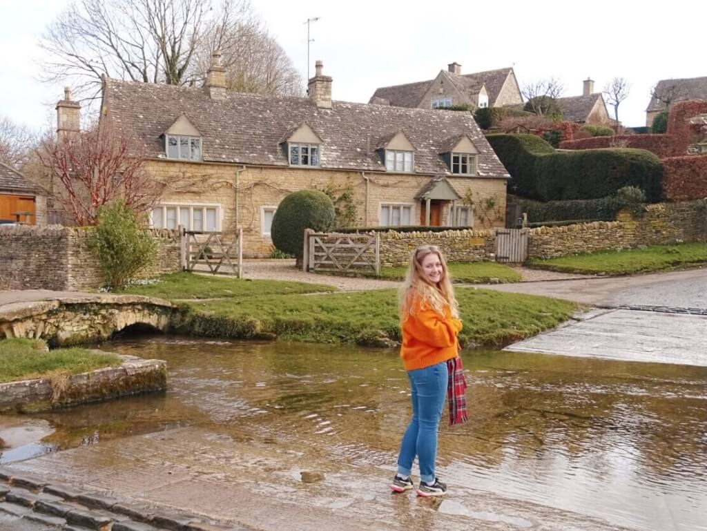 매력적인 Cotswolds Village, Upper Slaughter에서 할 10 가지 일