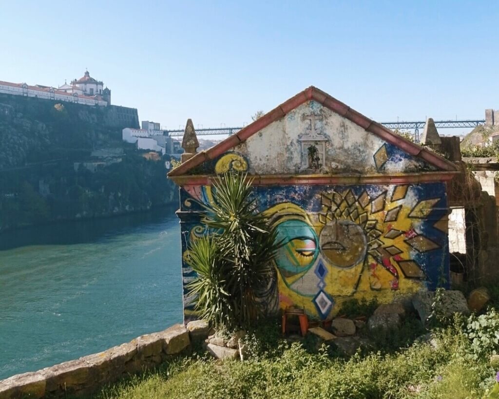 Bonfim, Porto : 완전한 이웃 가이드