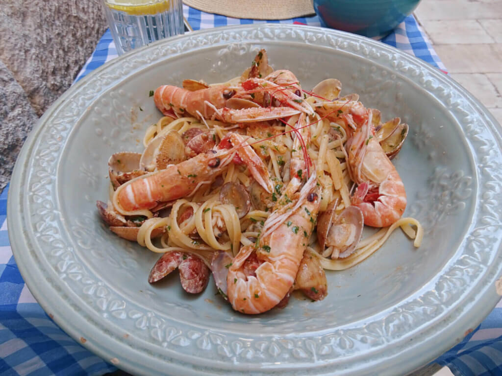 모든 예산을 위해 크로아티아 분할에서 18 개의 최고의 레스토랑