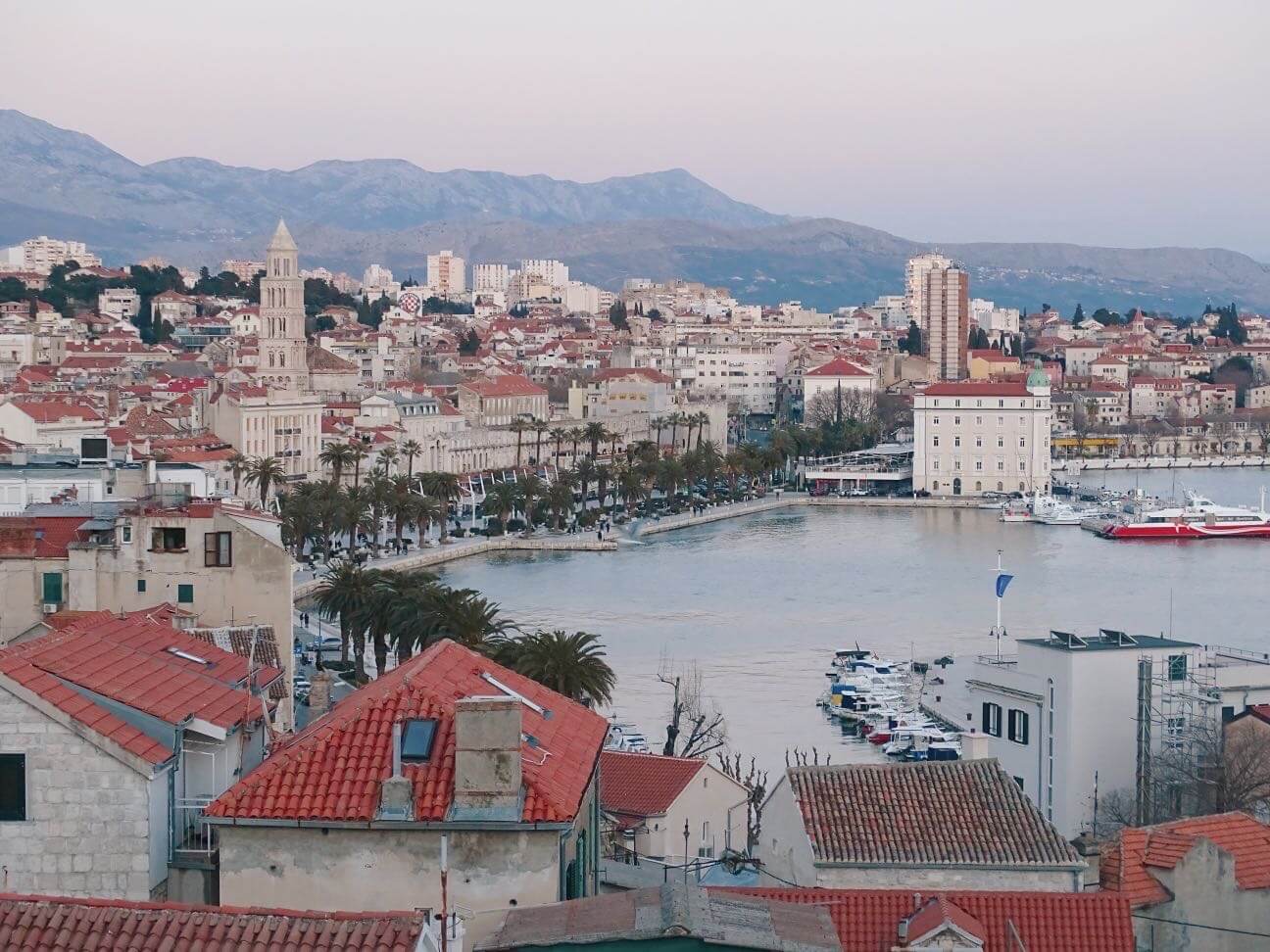 구시 가지를 나누고, 무엇을보고,하고, 먹을 것입니다