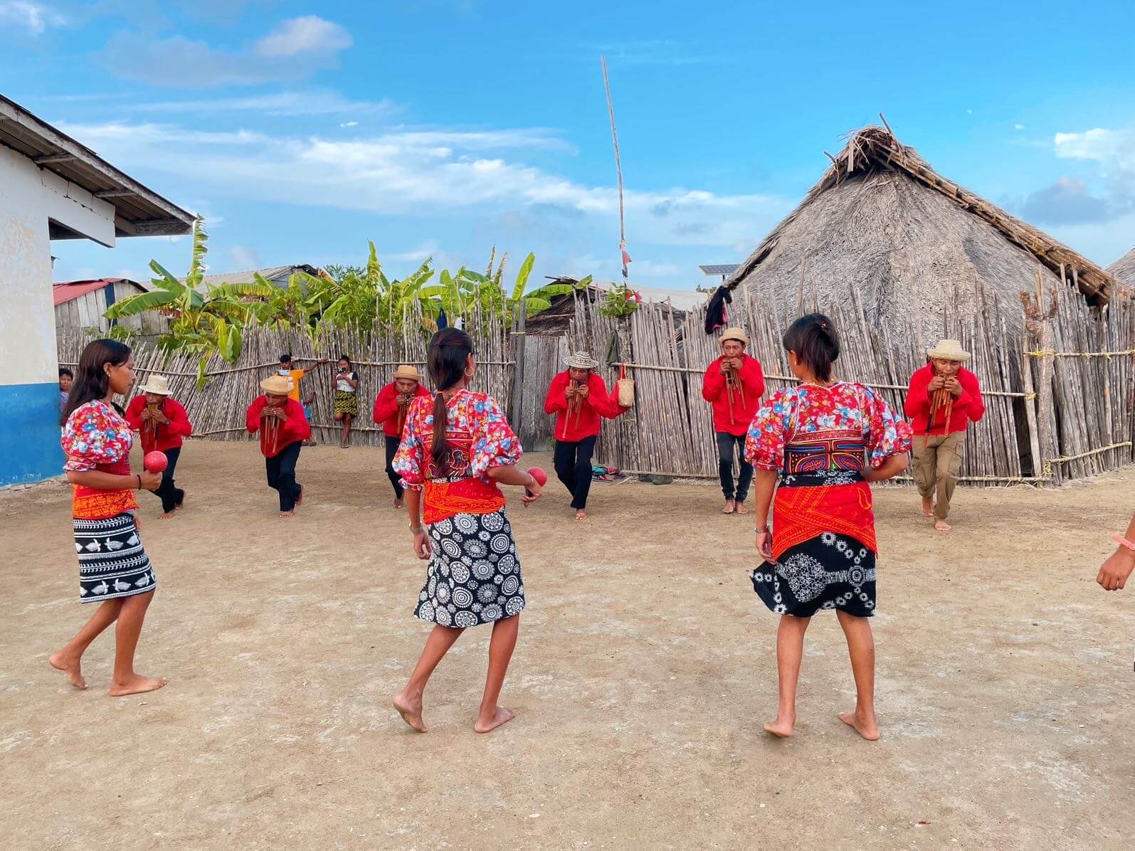 San Blas Adventures Tour Review : 파나마