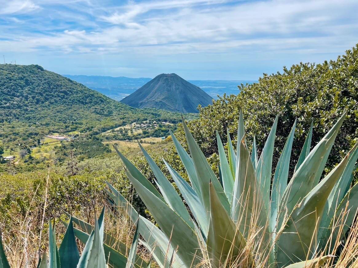 1-2 주 동안 엘살바도르 여정