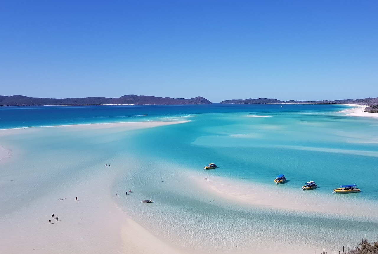호주에서의 휴일에 대한 궁극적 인 가이드