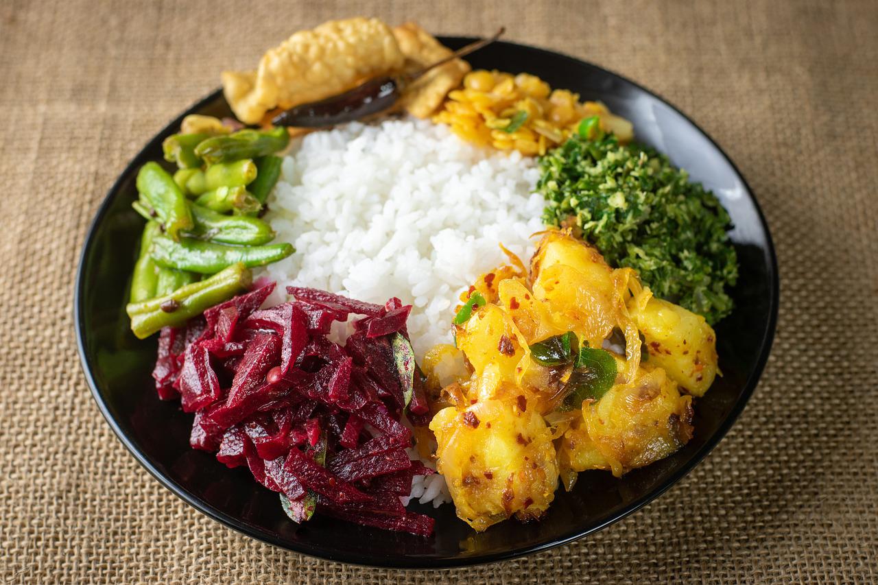 스리랑카에서 시험해 볼 10 가지 최고의 음식