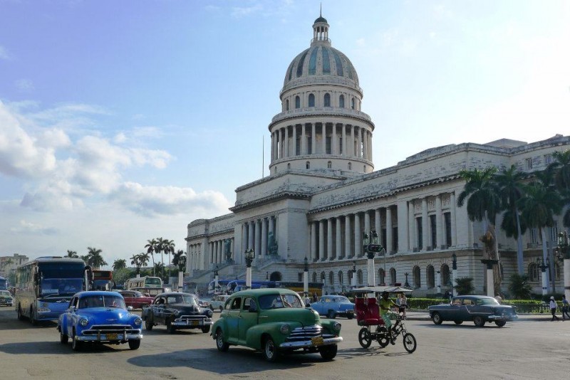 궁극적 인 하바나와 어드벤처를 위해 쿠바에서 할 20 가지 일