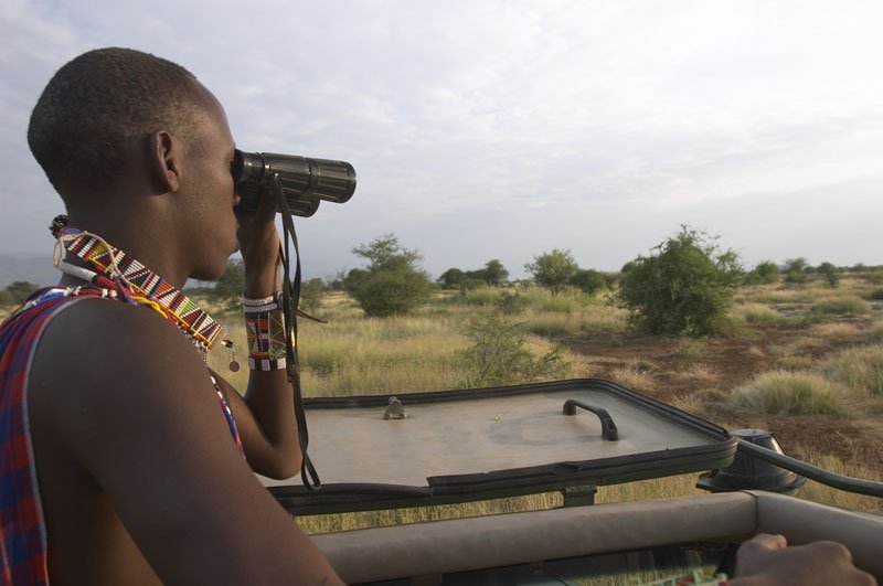 그레이트 리프트 밸리
