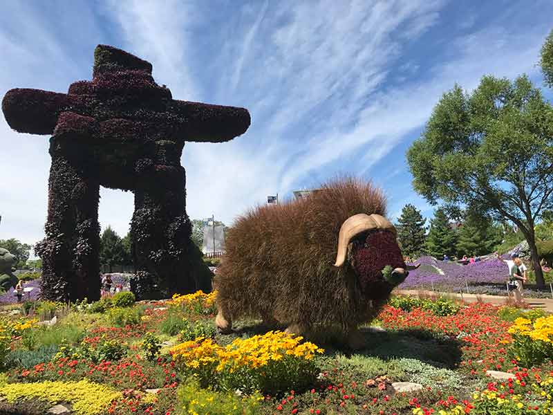 Mosaicanada 