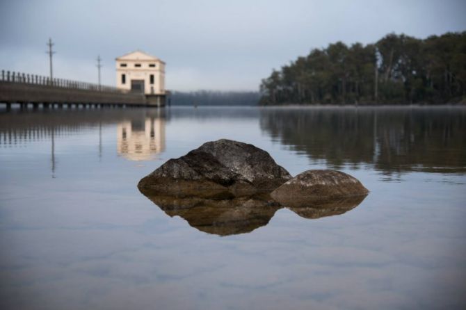펌프 하우스 포인트