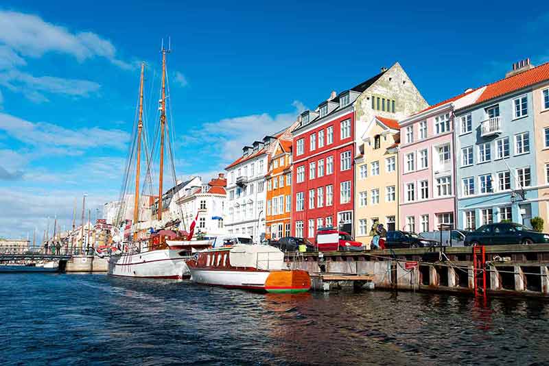 덴마크와 사랑에 빠지게 만들 코펜하겐에서 해야 할 20가지