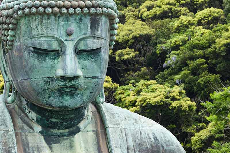 카마 쿠라에서해야 할 20 가지