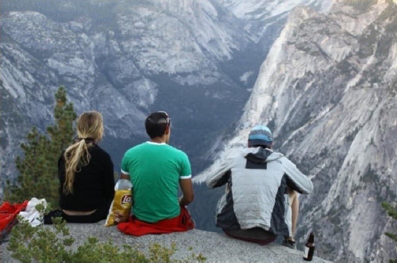 요세미티 국립 공원