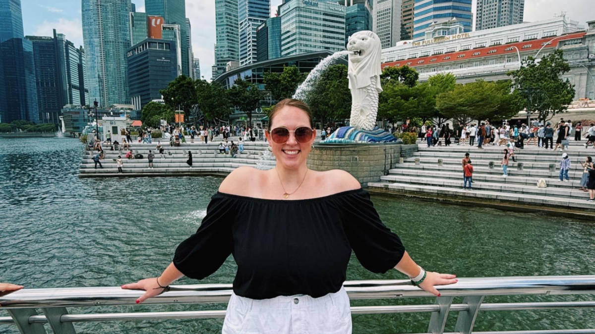 싱가포르 포장 목록 (가져 오는 것을 잊을 수있는 30 개의 아이템)