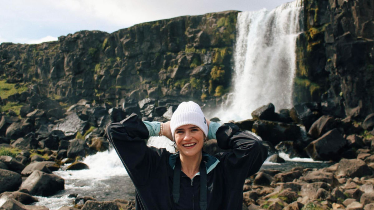 나는 하루 동안 아이슬란드의 황금 원을 운전했습니다. 다음은 무엇을보고 건너 뛰는 것입니다.