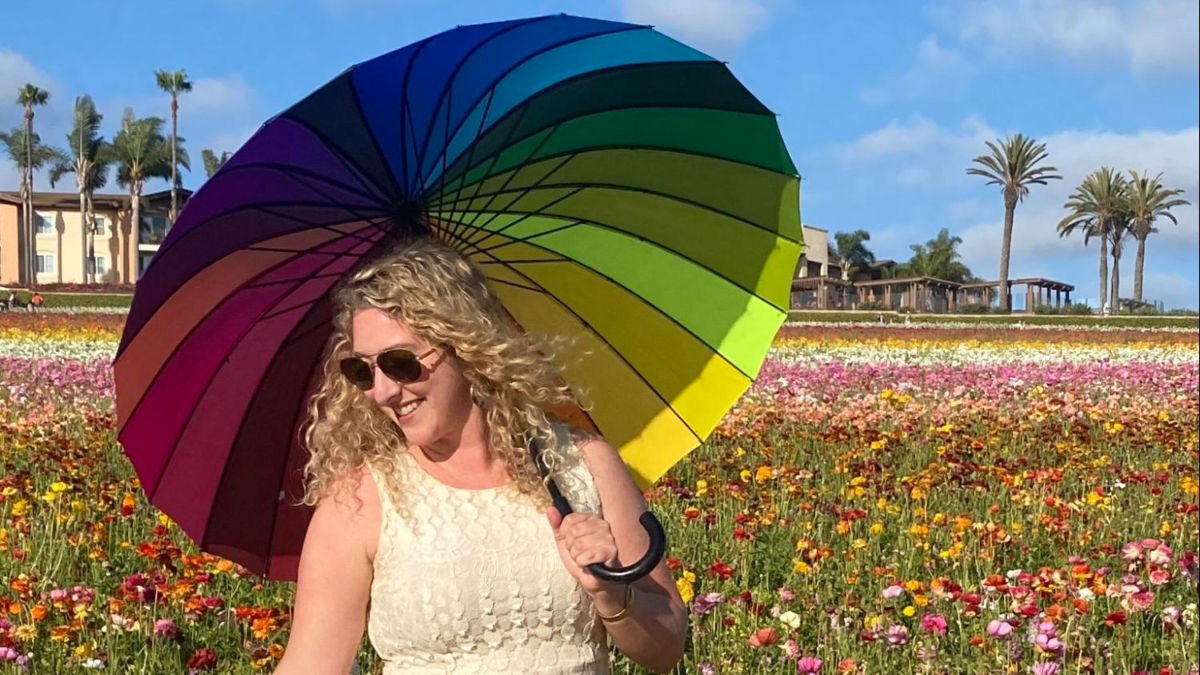 참신함을 찾는 것은 나의 여행을 변화시켰다