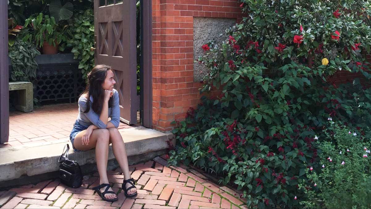 나는 당신을 위해이 완벽한 애쉬 빌 여정을 만들었습니다 (+지도!)