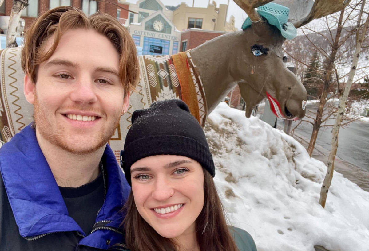 나는 선댄스 영화제에서 그것을 날개를 시도했다. 같은 실수를하지 마십시오.