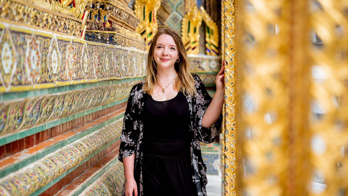 태국 포장 목록 (가져 오는 것을 잊을 수있는 27 가지)