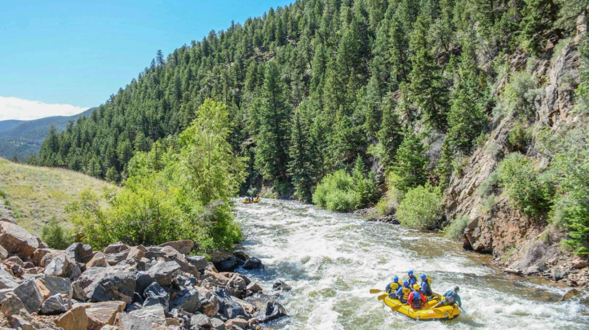 아이다 호 스프링스에서해야 할 15 가지 필수 일
