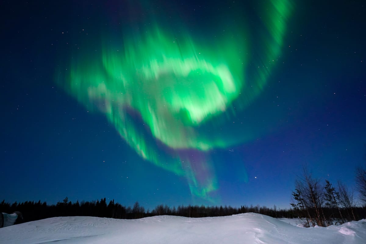 2025 년 겨울 Rovaniemi에서 할 19 가지 재미있는 일 (+ 크리스마스)