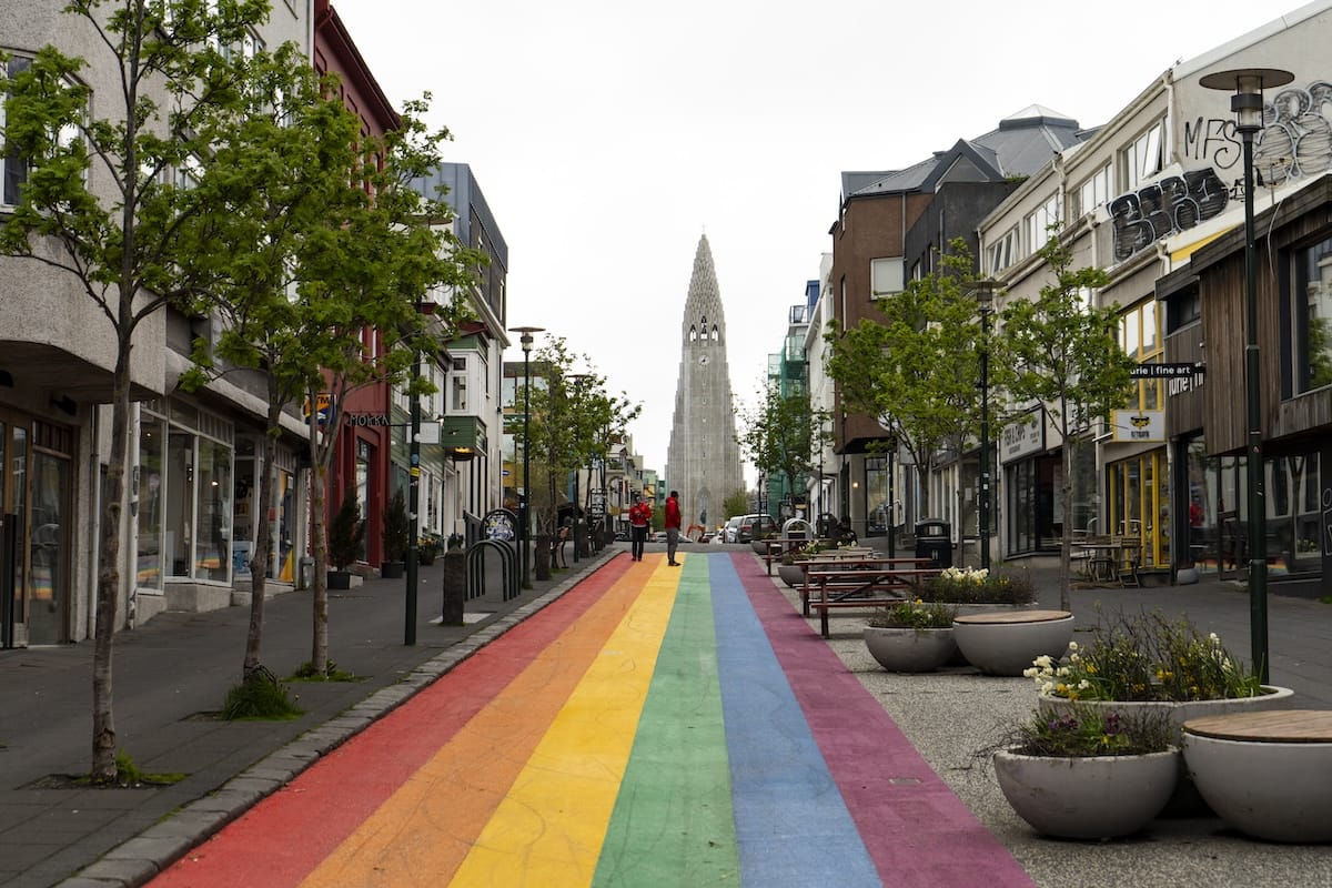 2025 년 처음 방문자를 위해 Reykjavik에서해야 할 33 개의 뛰어난 일 (+ FAQ)