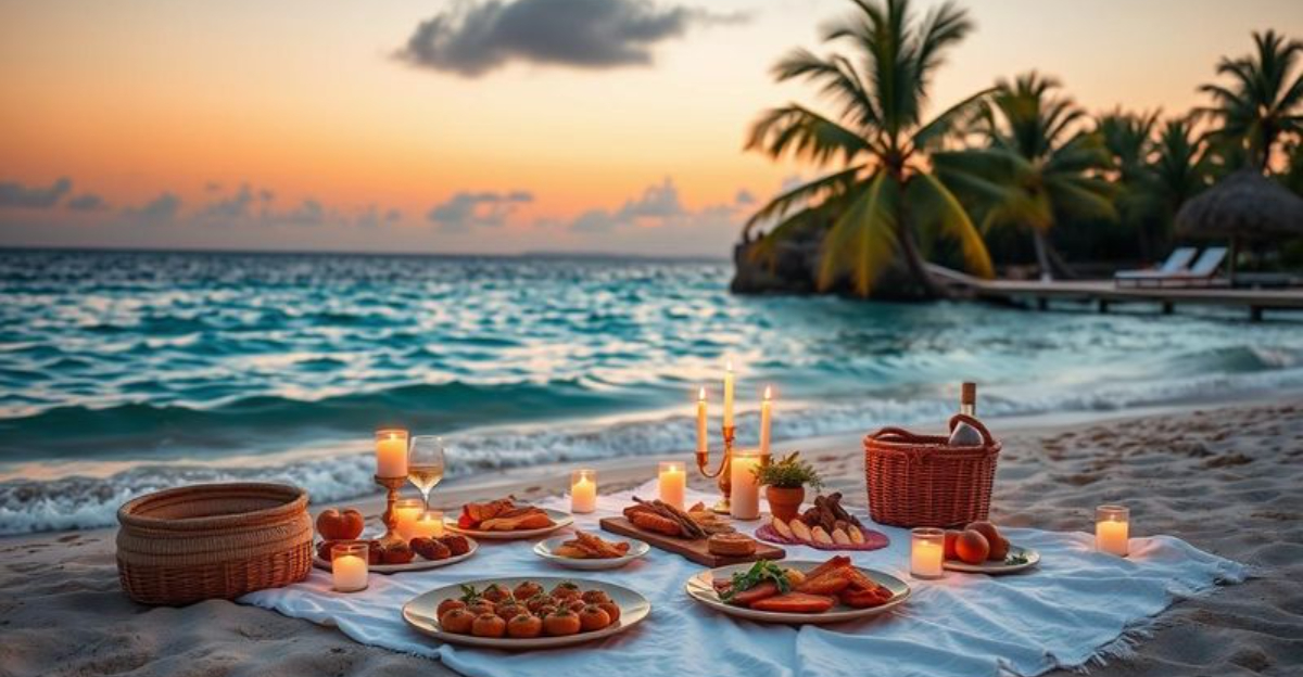 담배 베이, 버뮤다 : 가기 전에 알아야 할 사항!