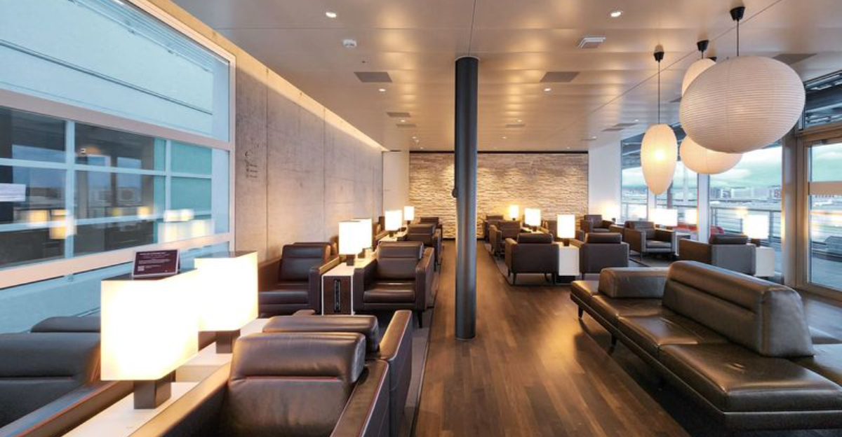 실제로 시간을 즐길 수있는 12 개의 레이 오버 도시