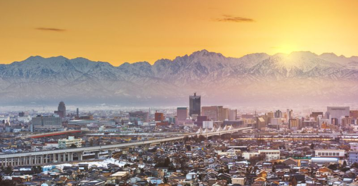 New York Times는 2025 년에 방문하기에 52 개의 최고의 장소를 공개합니다.