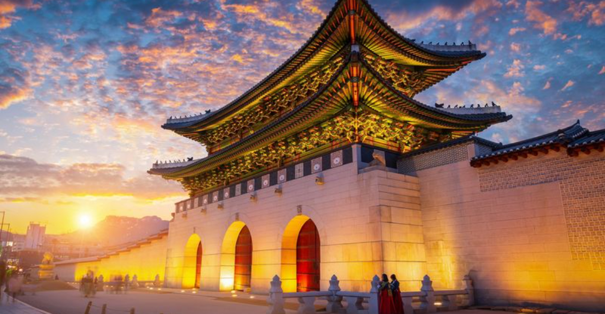 여성을위한 16 개의 놀라운 솔로 목적지와 4 개는 위험이나 번거 로움이없는 가치가 없습니다.