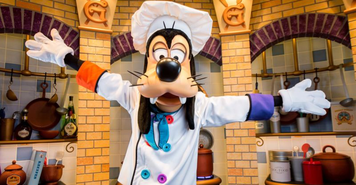 티켓없이 디즈니 월드에서 할 수있는 17 가지 (마법을 극대화하기위한 5 가지 추가 팁 포함)