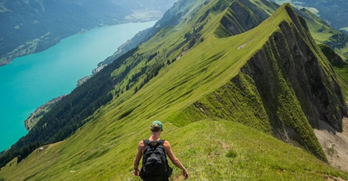 솔로 여행자에게 절대적으로 완벽한 25 개국