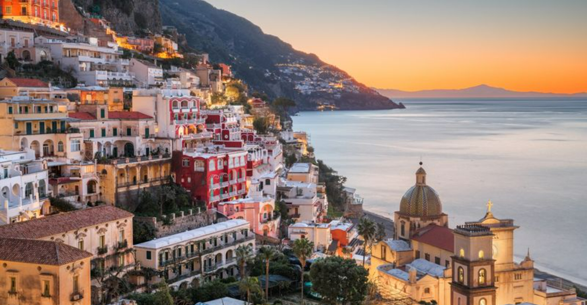 잊을 수없는 대부분의 도로 여행은 평생 동안 여행합니다