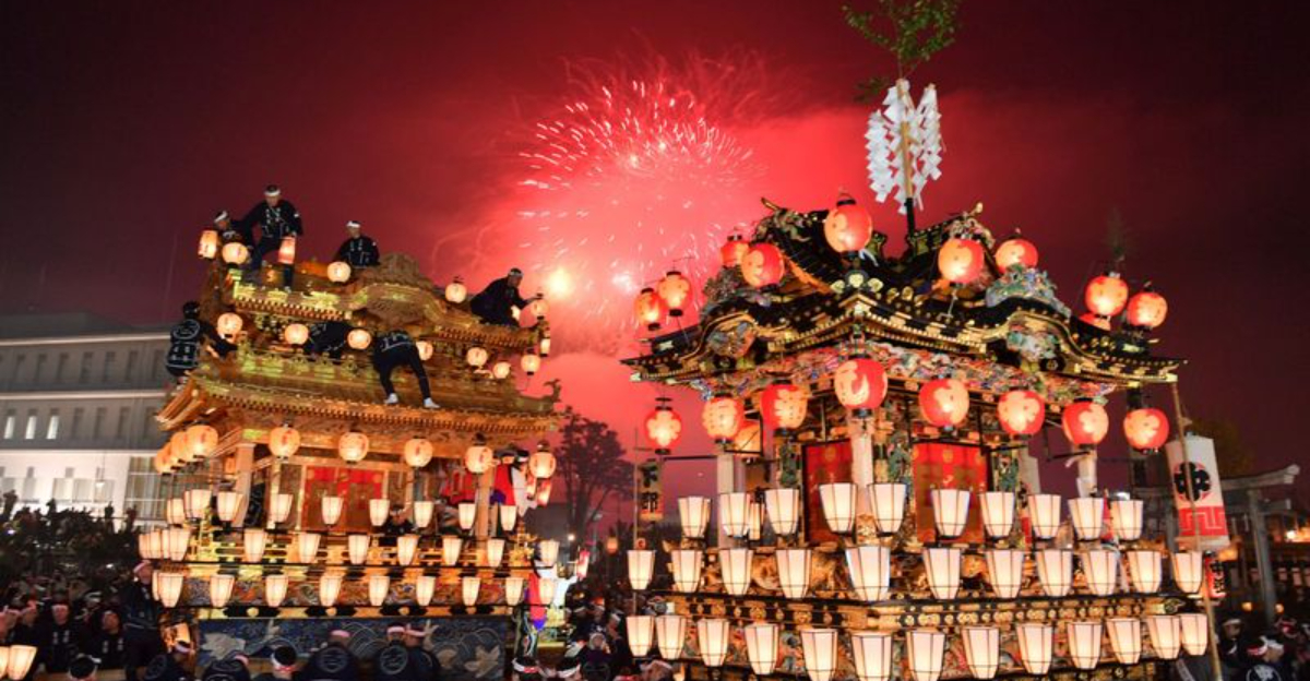 일본의 덜 알려진 황금 노선을 탐험 해야하는 13 가지 이유