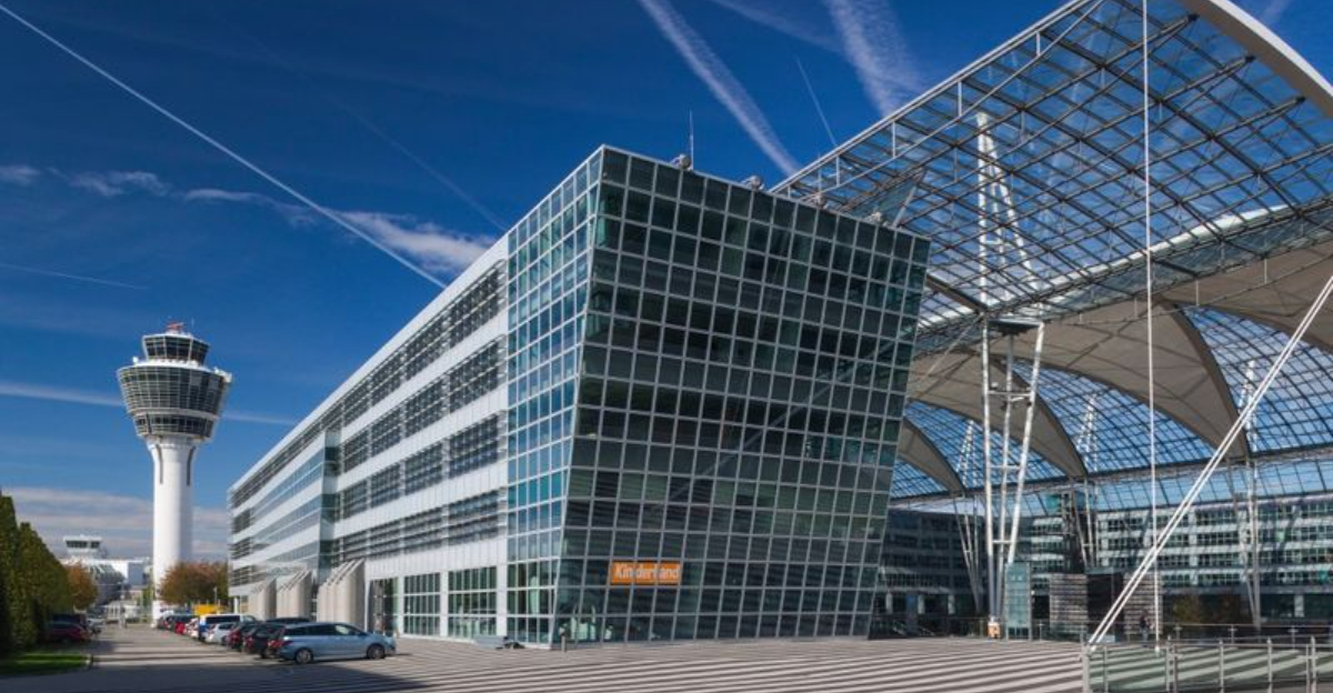 5 개의 공항 호텔이 입장 할 것을 후회할 것입니다.