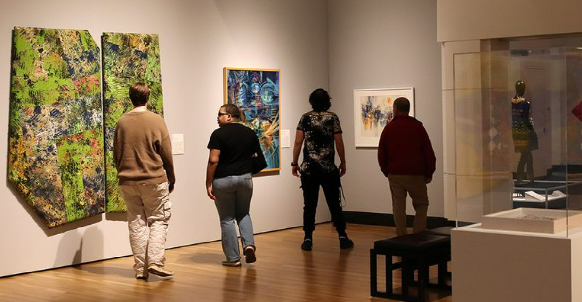 플로리다 게인즈 빌에서해야 할 일